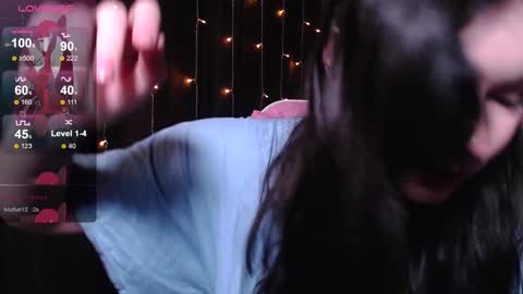 Snapshot of _gummybears_ chatting on January 19, 10:17 am Tori online show from January 19, 10:17 am