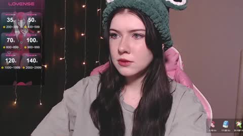 Snapshot of _gummybears_ chatting on January 28, 11:38 am Tori online show from January 28, 11:38 am