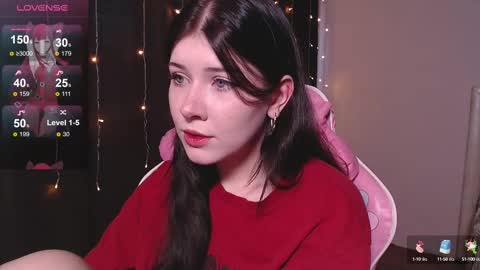 Snapshot of _gummybears_ chatting on February 14, 9:03 am Tori online show from February 14, 9:03 am