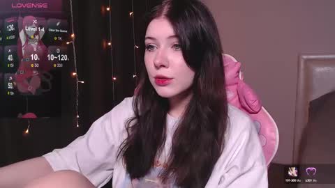 Snapshot of _gummybears_ chatting on February 15, 9:38 am Tori online show from February 15, 9:38 am