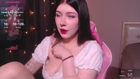 Snapshot of _gummybears_ chatting on February 17, 9:35 am Tori online show from February 17, 9:35 am