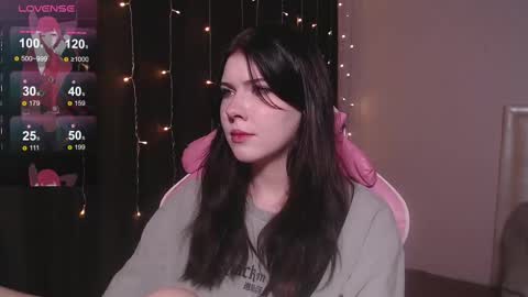 Snapshot of _gummybears_ chatting on February 17, 12:38 pm Tori online show from February 17, 12:38 pm