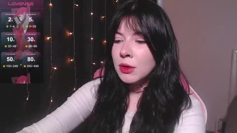 Snapshot of _gummybears_ chatting on February 25, 8:47 am Tori online show from February 25, 8:47 am