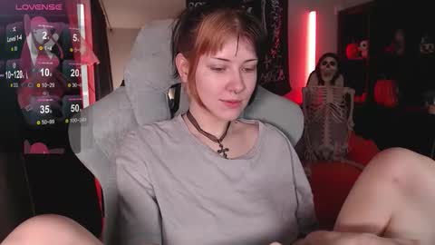 Snapshot of _gummybears_ chatting on November 1, 9:00 am Tori online show from November 1, 9:00 am