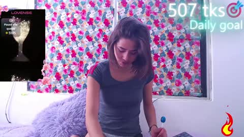 Gwen online show from January 15, 12:58 pm