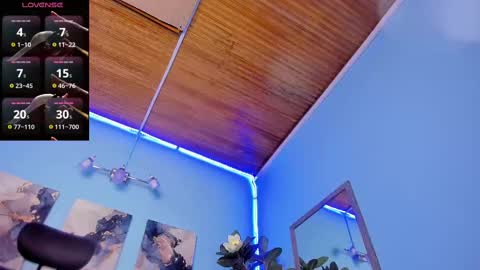 Snapshot of _hairybeard_ chatting on March 11, 10:51 am Mathews online show from March 11, 10:51 am