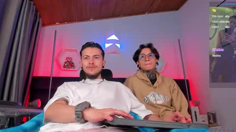 Mathews online show from February 22, 4:24 am