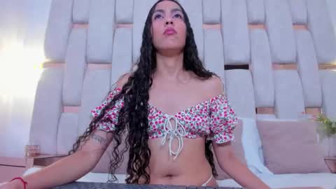 Hanna online show from October 24, 9:44 pm