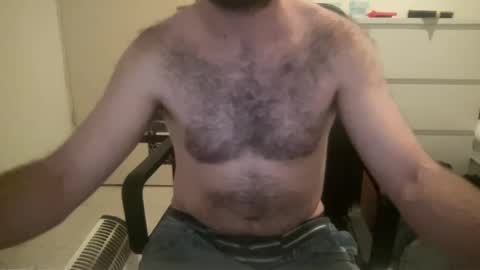 Snapshot of _hard_af chatting on February 9, 1:44 am _hard_af online show from February 9, 1:44 am