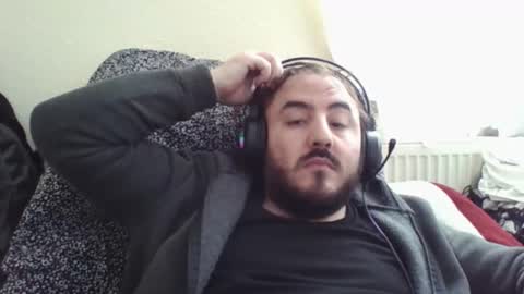  hasanhz.  online show from March 2, 8:21 am