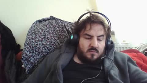  hasanhz.  online show from March 3, 7:14 am