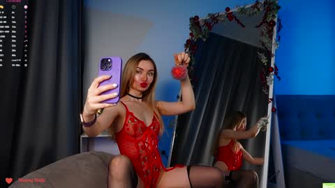 Veronica online show from December 15, 3:09 pm