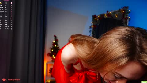 Veronica online show from December 24, 10:28 pm