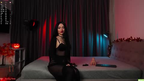 Veronica online show from October 31, 6:53 pm