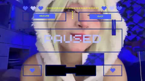 Snapshot of _heavenly_blue_ chatting on November 1, 9:39 pm Bluey online show from November 1, 9:39 pm