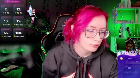 Helen Carter 3  Next stream   2330 MSC online show from December 28, 8:58 pm