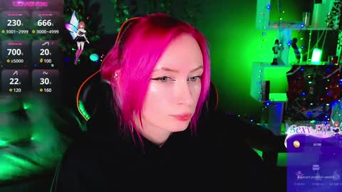 Helen Carter 3  Next stream   2330 MSC online show from January 3, 8:32 pm