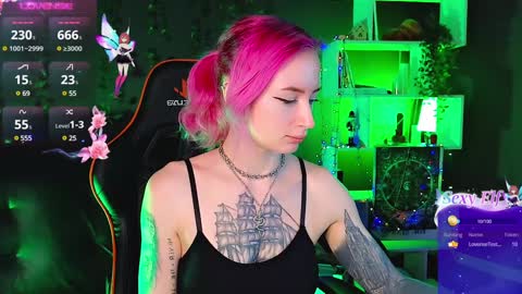 Helen Carter 3  Next stream   2330 MSC online show from January 27, 8:49 pm