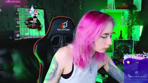 Helen Carter 3  Next stream   2330 MSC online show from February 10, 8:31 pm