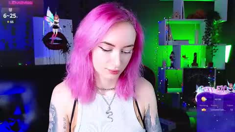 Helen Carter 3  Next stream   2330 MSC online show from February 11, 8:31 pm