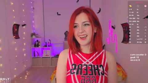 Snapshot of _holy_holes_ chatting on October 24, 5:20 pm Anastasia online show from October 24, 5:20 pm