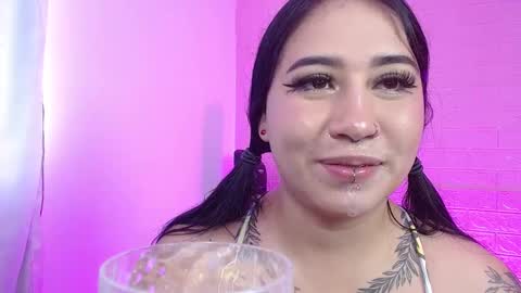 CATALINA G online show from March 10, 3:09 pm