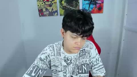 ian online show from November 26, 10:33 pm