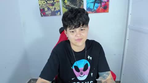 ian online show from November 27, 9:06 pm