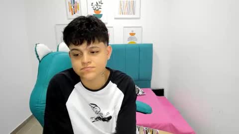 ian online show from December 2, 7:31 pm