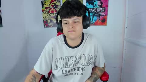 ian online show from January 8, 11:23 am