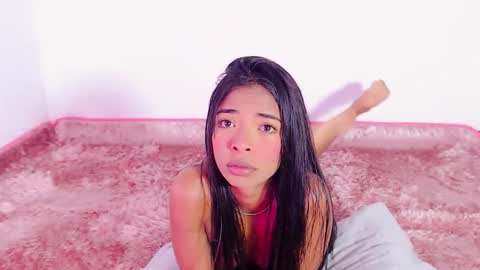 Snapshot of _im_baltimore chatting on October 2, 2:46 pm _im_baltimore online show from October 2, 2:46 pm