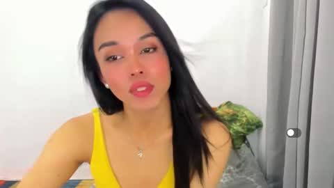 Snapshot of _imwithyou69_ chatting on March 9, 7:56 am yanie online show from March 9, 7:56 am