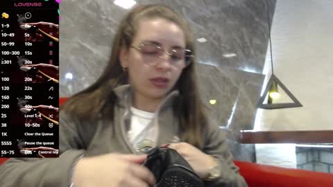 Isa online show from January 20, 12:07 pm