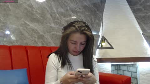 Isa online show from January 23, 11:26 am