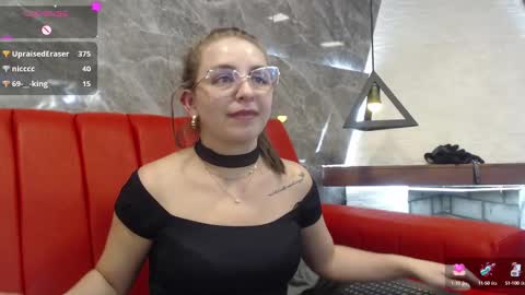 Isa online show from February 14, 5:46 pm