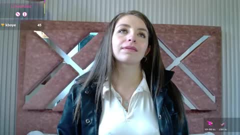 Isa online show from April 18, 3:05 pm