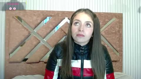 Isa online show from April 20, 12:30 pm