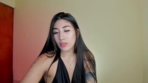 Isabella online show from November 25, 11:16 pm