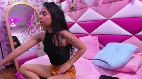 _isabella_swan online show from October 12, 3:16 am