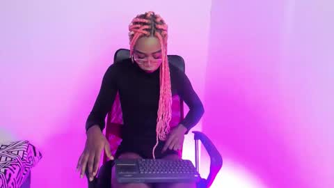 Brit  online show from December 4, 12:53 am