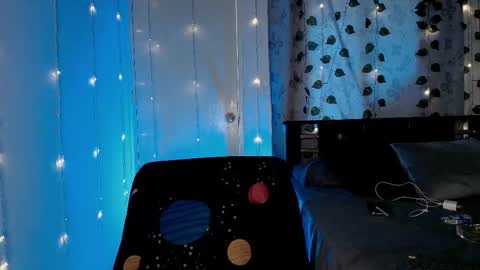 Geral online show from March 22, 9:07 pm