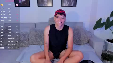 J A C O B online show from February 25, 10:39 pm