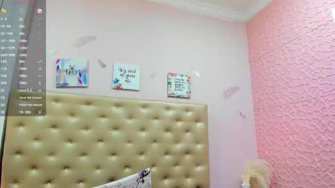 Snapshot of _jade_01 chatting on October 13, 12:27 pm J A D E online show from October 13, 12:27 pm
