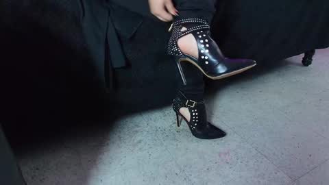 Miss Jade online show from December 17, 11:49 am