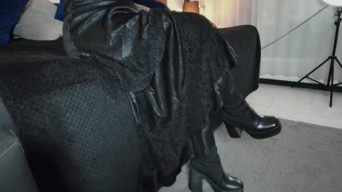 Miss Jade online show from February 25, 11:31 am