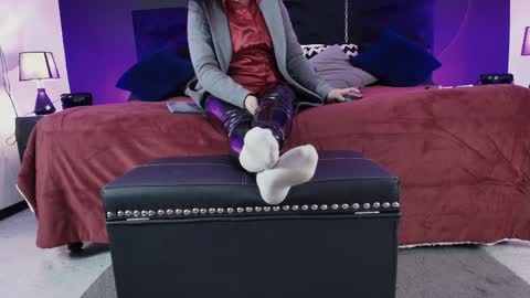 Miss Jade online show from April 3, 11:41 am