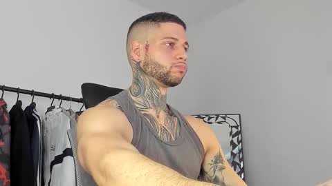 jeison online show from October 28, 9:06 pm