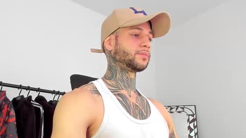 jeison online show from November 7, 5:35 pm