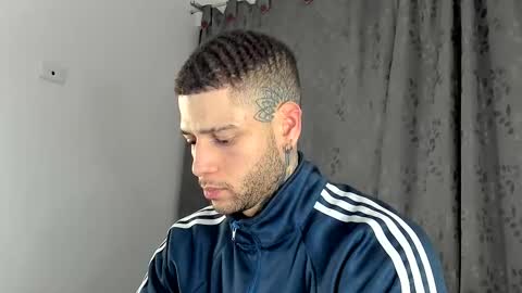 jeison online show from January 17, 2:27 am