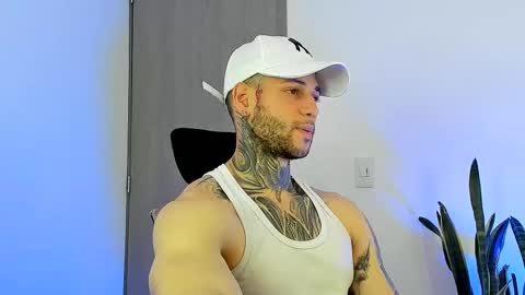 jeison online show from February 1, 6:06 pm